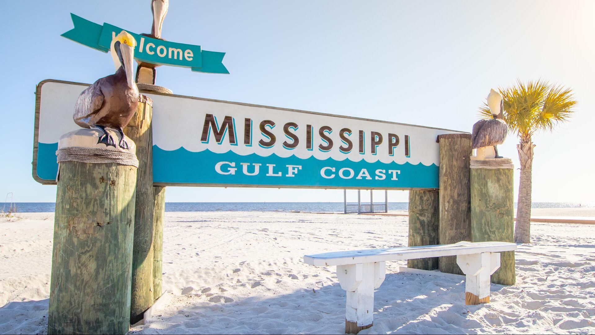 coastal mississippi